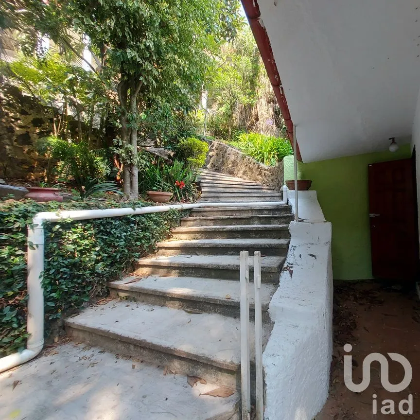 Casa en Renta en Tetela del Monte, Cuernavaca, Morelos | NEX-299262 | iad México | Foto 2 de 14