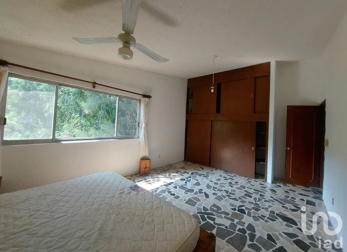 Casa en Renta en Tetela del Monte, Cuernavaca, Morelos | NEX-299262 | iad México | Foto 11 de 14