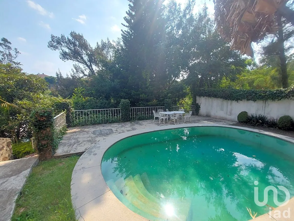 Casa en Renta en Tetela del Monte, Cuernavaca, Morelos | NEX-299262 | iad México | Foto 13 de 14