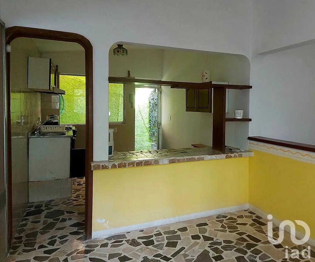 Casa en Renta en Tetela del Monte, Cuernavaca, Morelos | NEX-299262 | iad México | Foto 3 de 14