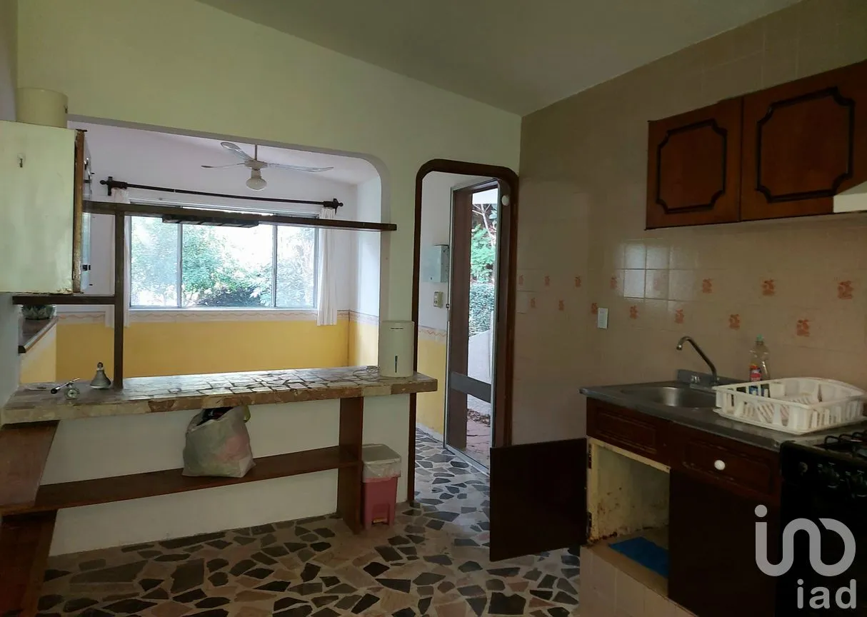 Casa en Renta en Tetela del Monte, Cuernavaca, Morelos | NEX-299262 | iad México | Foto 4 de 14