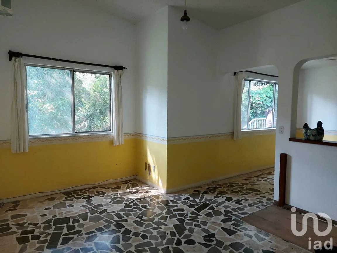 Casa en Renta en Tetela del Monte, Cuernavaca, Morelos | NEX-299262 | iad México | Foto 6 de 14