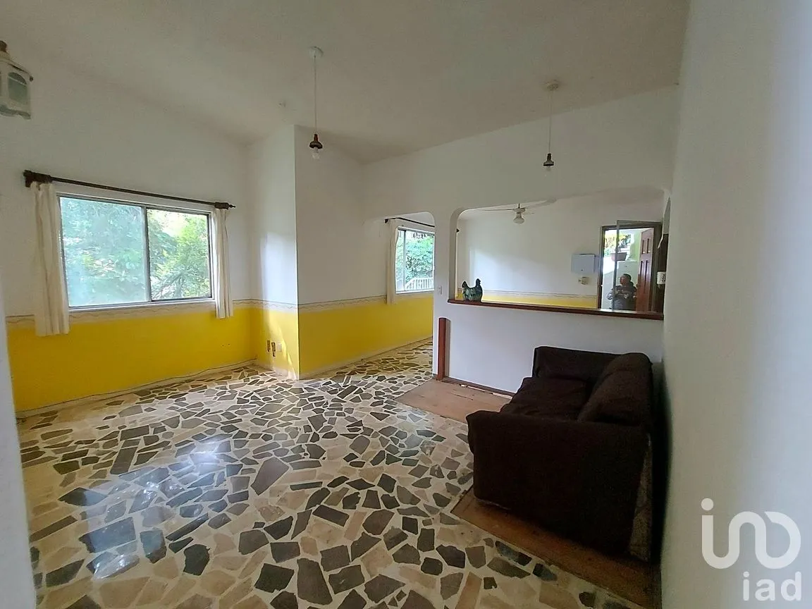 Casa en Renta en Tetela del Monte, Cuernavaca, Morelos | NEX-299262 | iad México | Foto 7 de 14