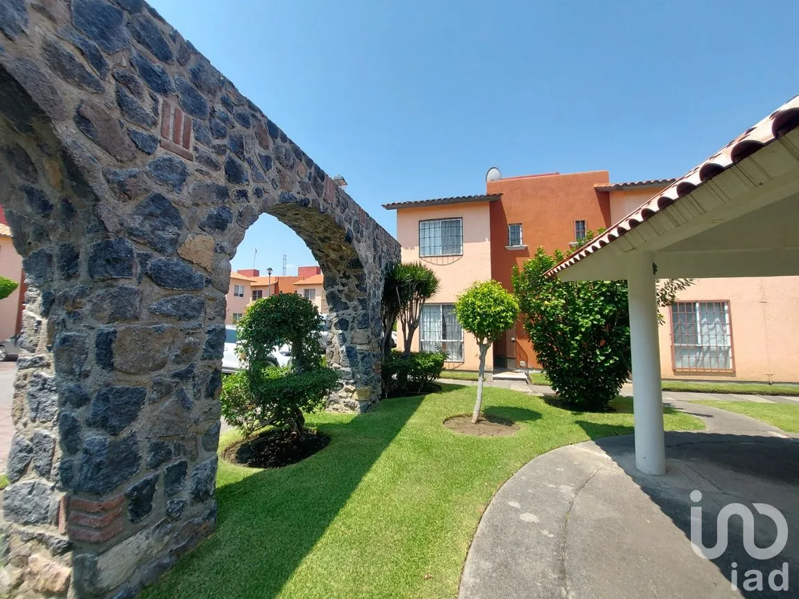 Casa en Renta en Ojo de Agua, Emiliano Zapata, Morelos | NEX-299268 | iad México | Foto 2 de 17