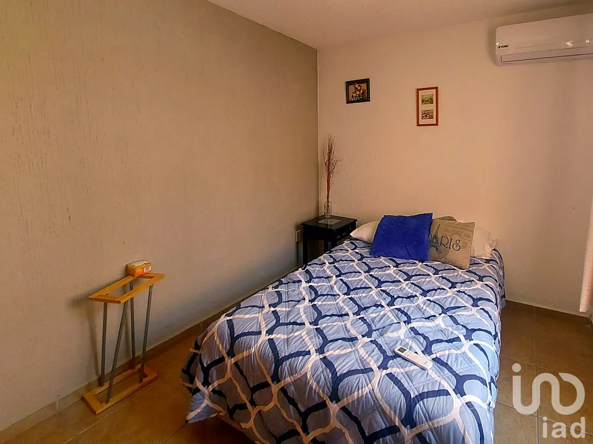Casa en Renta en Ojo de Agua, Emiliano Zapata, Morelos | NEX-299268 | iad México | Foto 11 de 17