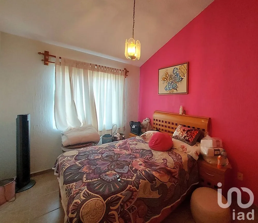 Casa en Renta en Ojo de Agua, Emiliano Zapata, Morelos | NEX-299268 | iad México | Foto 12 de 17