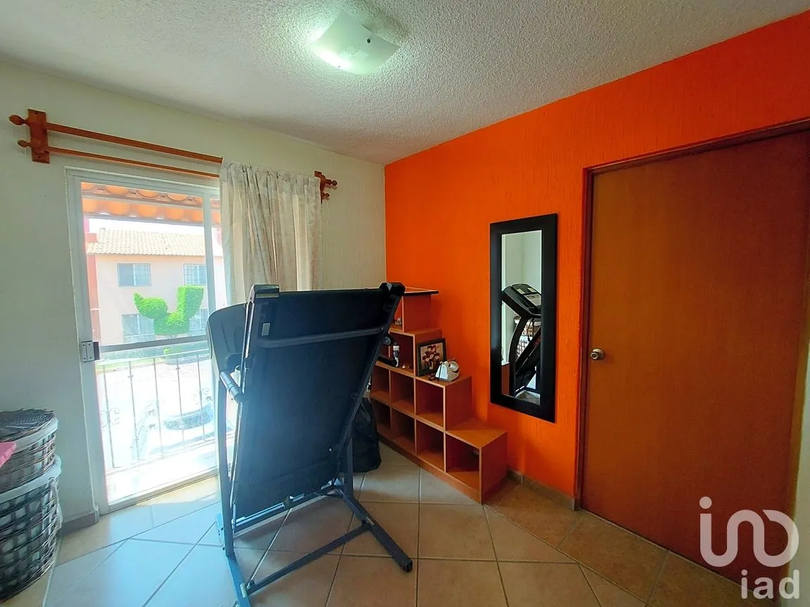 Casa en Renta en Ojo de Agua, Emiliano Zapata, Morelos | NEX-299268 | iad México | Foto 14 de 17