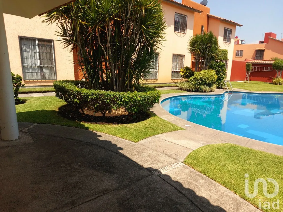 Casa en Renta en Ojo de Agua, Emiliano Zapata, Morelos | NEX-299268 | iad México | Foto 16 de 17