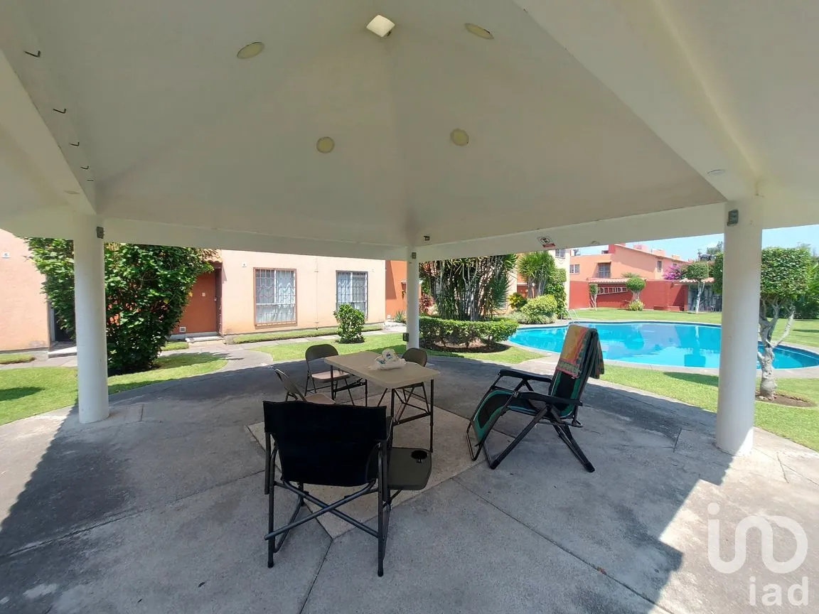 Casa en Renta en Ojo de Agua, Emiliano Zapata, Morelos | NEX-299268 | iad México | Foto 17 de 17