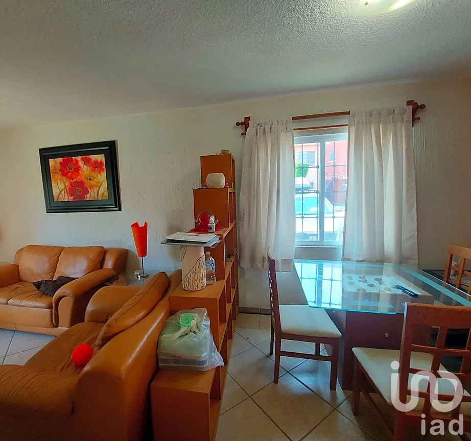 Casa en Renta en Ojo de Agua, Emiliano Zapata, Morelos | NEX-299268 | iad México | Foto 5 de 17