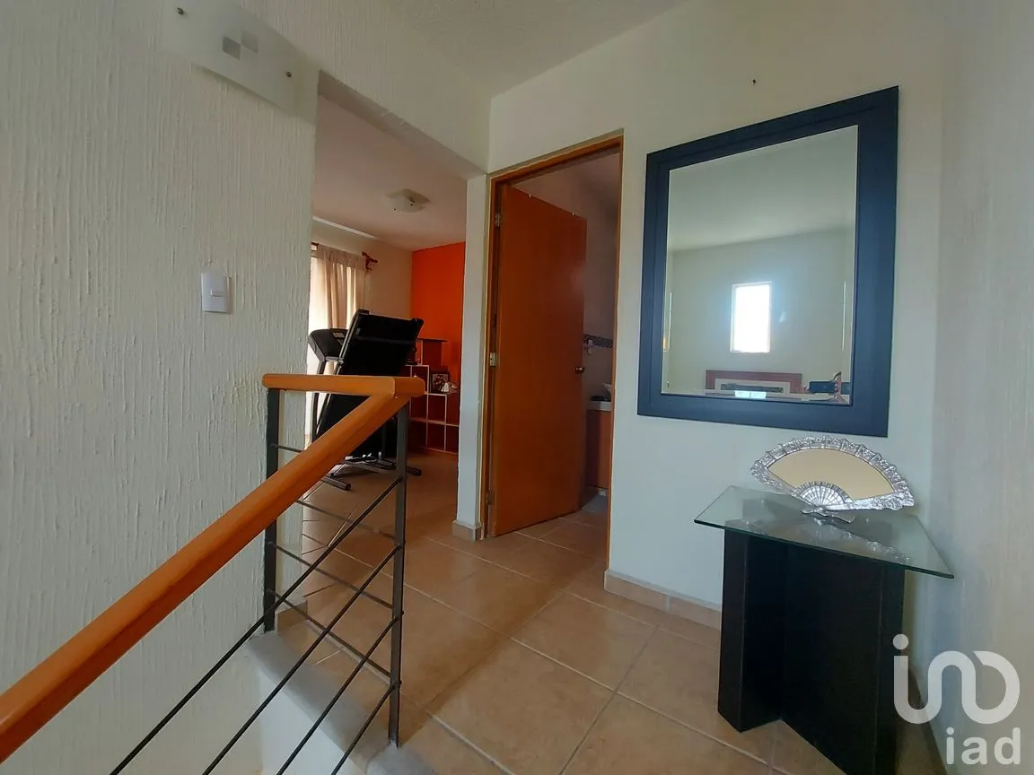 Casa en Renta en Ojo de Agua, Emiliano Zapata, Morelos | NEX-299268 | iad México | Foto 7 de 17