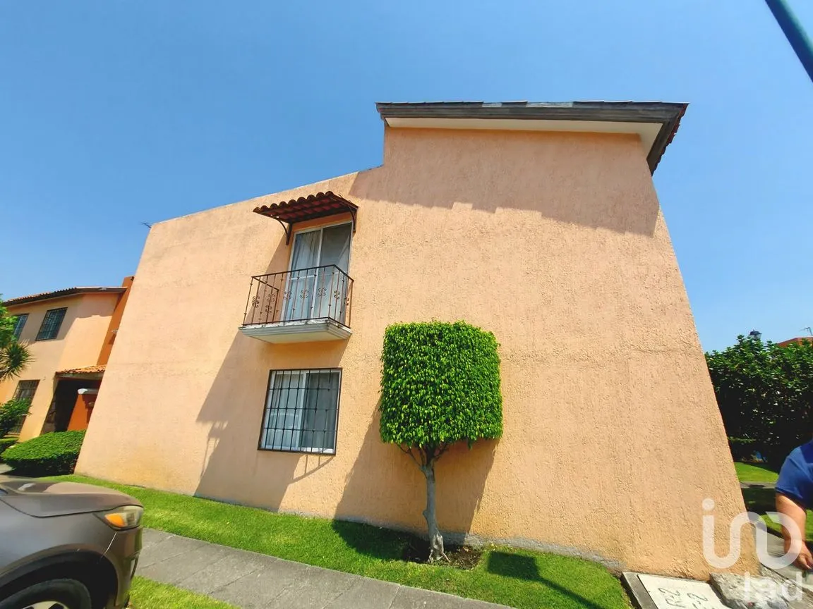 Casa en Renta en Ojo de Agua, Emiliano Zapata, Morelos | NEX-299268 | iad México | Foto 1 de 17