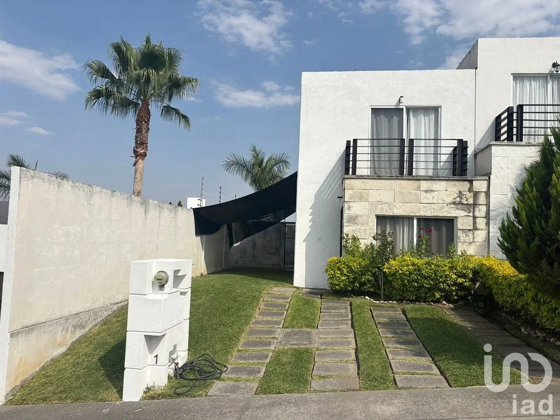 Casa en Renta en Solares, Xochitepec, Morelos | NEX-299352 | iad México | Foto 2 de 14
