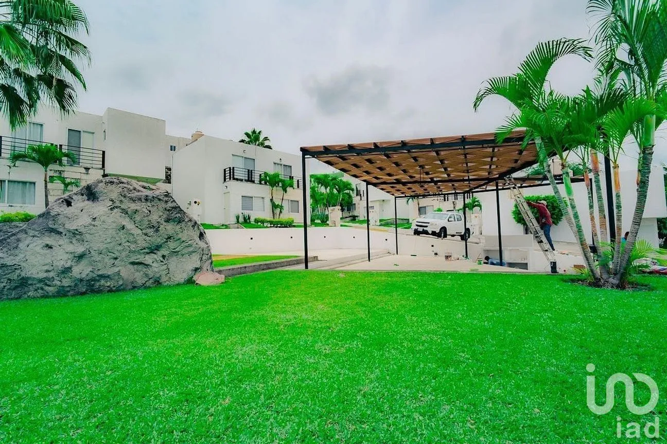 Casa en Renta en Solares, Xochitepec, Morelos | NEX-299352 | iad México | Foto 13 de 14