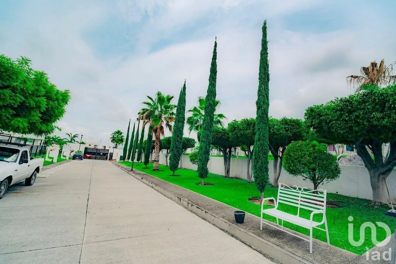 Casa en Renta en Solares, Xochitepec, Morelos | NEX-299352 | iad México | Foto 14 de 14