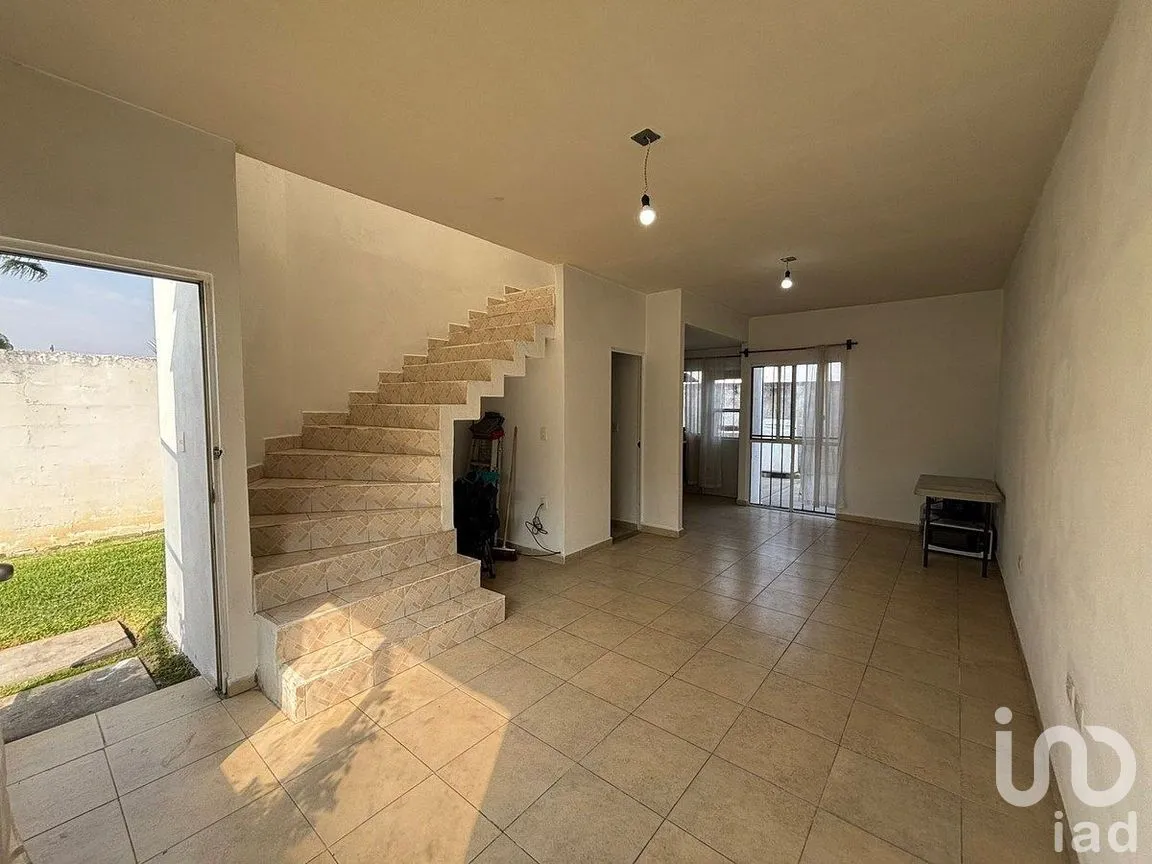 Casa en Renta en Solares, Xochitepec, Morelos | NEX-299352 | iad México | Foto 3 de 14