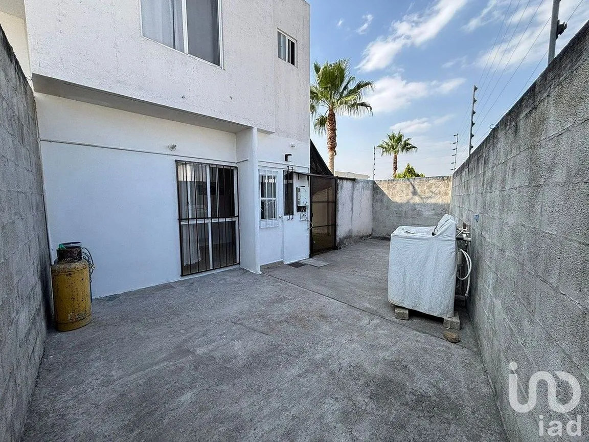 Casa en Renta en Solares, Xochitepec, Morelos | NEX-299352 | iad México | Foto 6 de 14