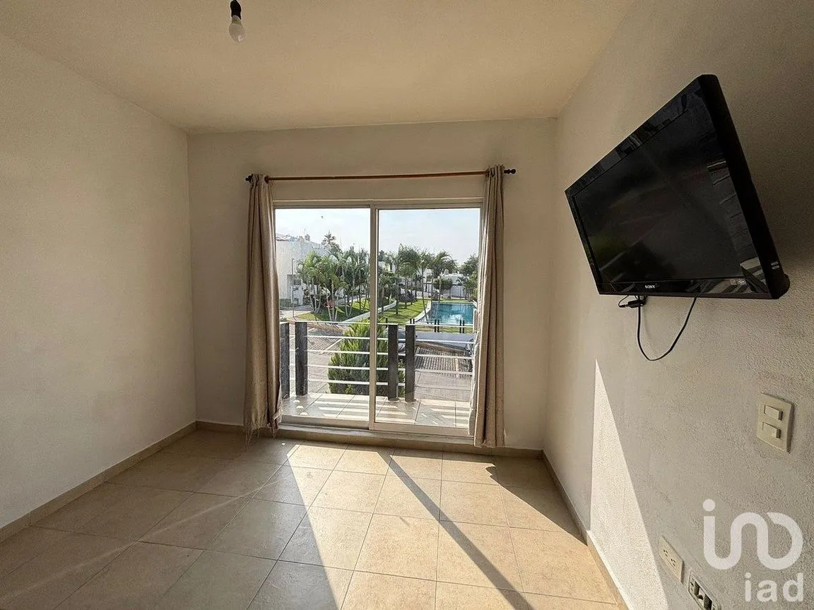 Casa en Renta en Solares, Xochitepec, Morelos | NEX-299352 | iad México | Foto 10 de 14