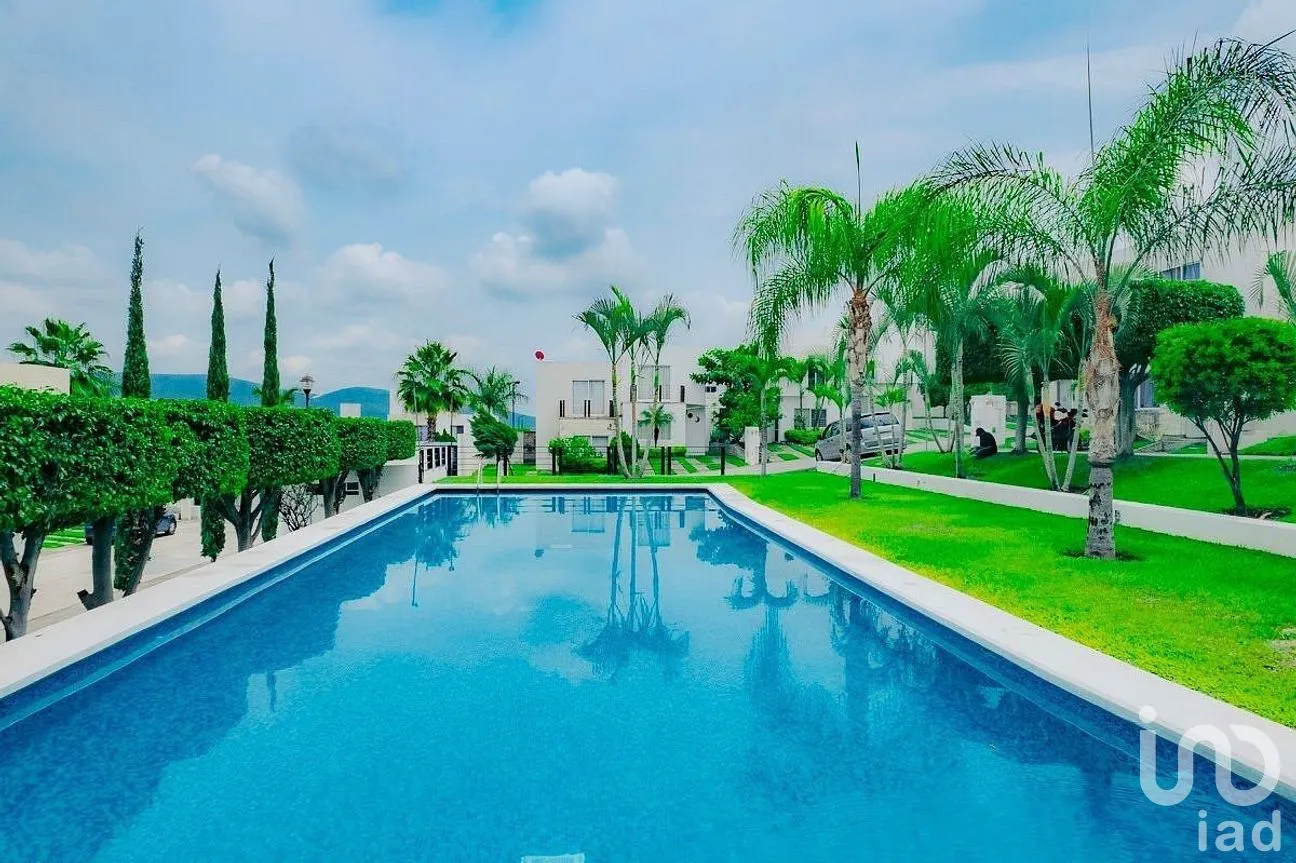 Casa en Renta en Solares, Xochitepec, Morelos | NEX-299352 | iad México | Foto 1 de 14