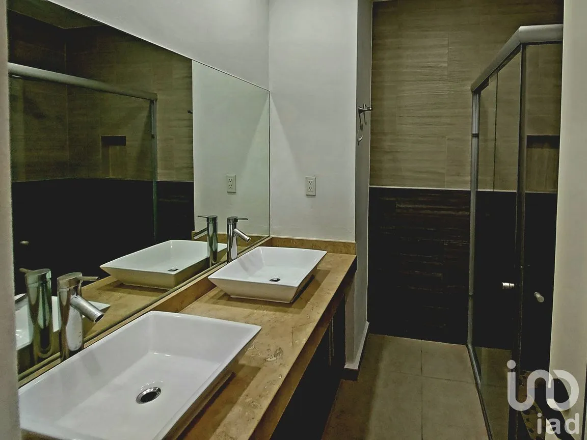 Departamento en Renta en Delicias, Cuernavaca, Morelos | NEX-301335 | iad México | Foto 11 de 16