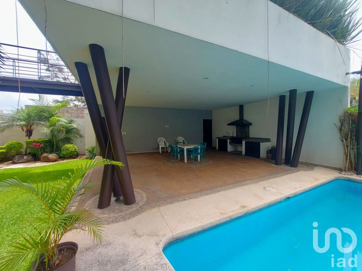 Departamento en Renta en Delicias, Cuernavaca, Morelos | NEX-301335 | iad México | Foto 15 de 16