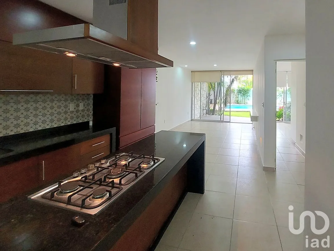 Departamento en Renta en Delicias, Cuernavaca, Morelos | NEX-301335 | iad México | Foto 3 de 16