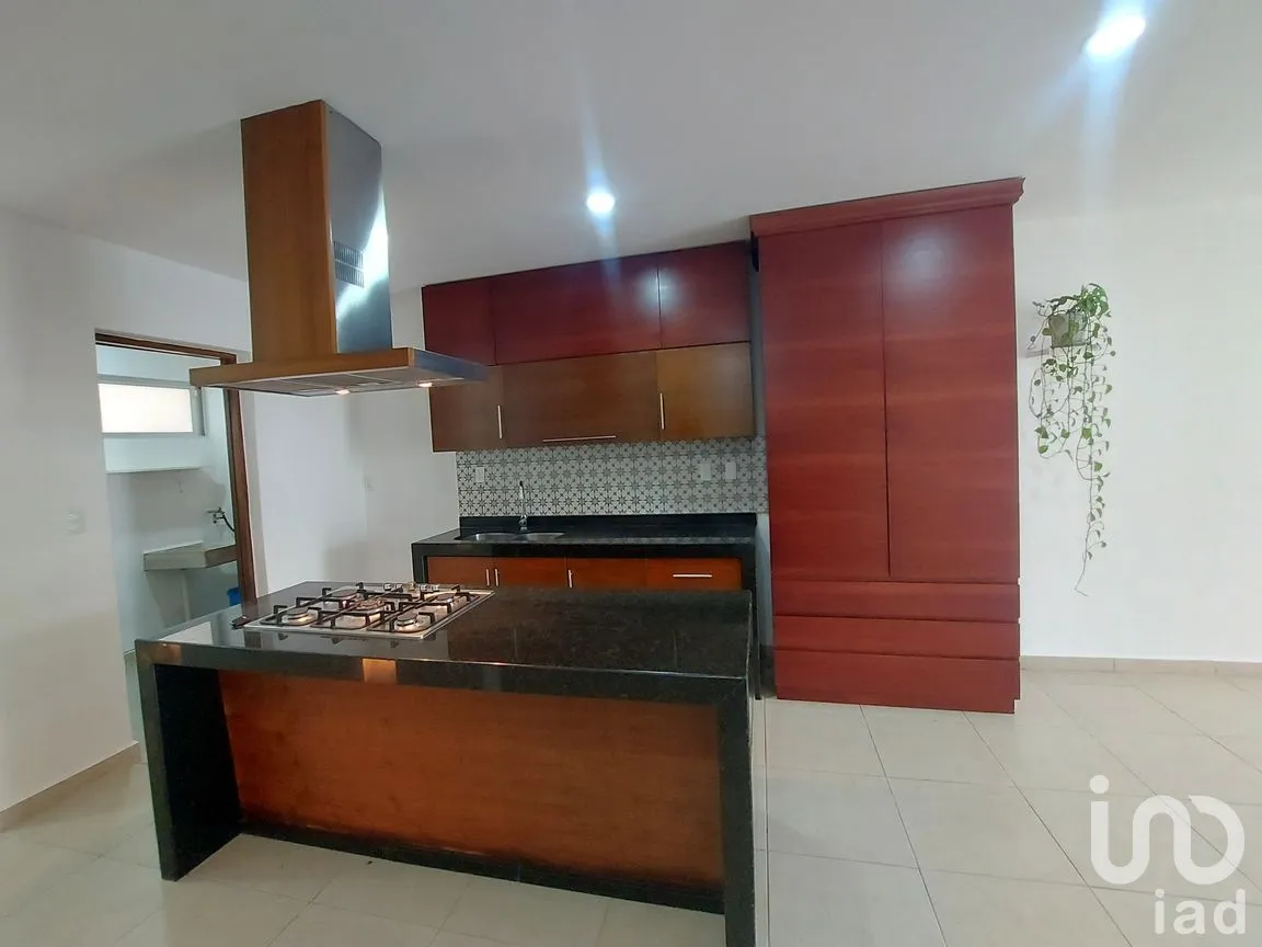 Departamento en Renta en Delicias, Cuernavaca, Morelos | NEX-301335 | iad México | Foto 4 de 16