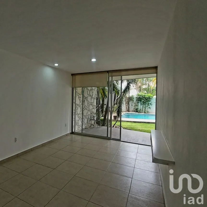 Departamento en Renta en Delicias, Cuernavaca, Morelos | NEX-301335 | iad México | Foto 5 de 16