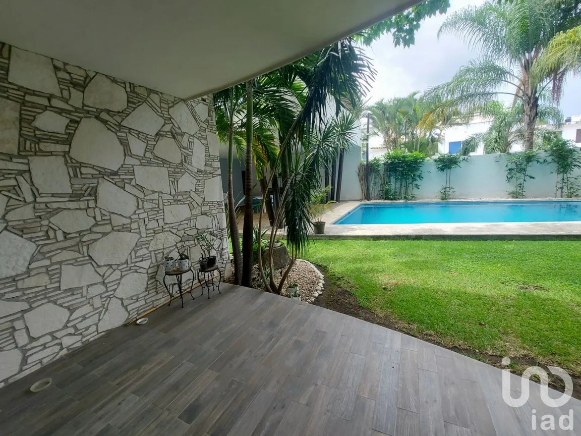 Departamento en Renta en Delicias, Cuernavaca, Morelos | NEX-301335 | iad México | Foto 7 de 16