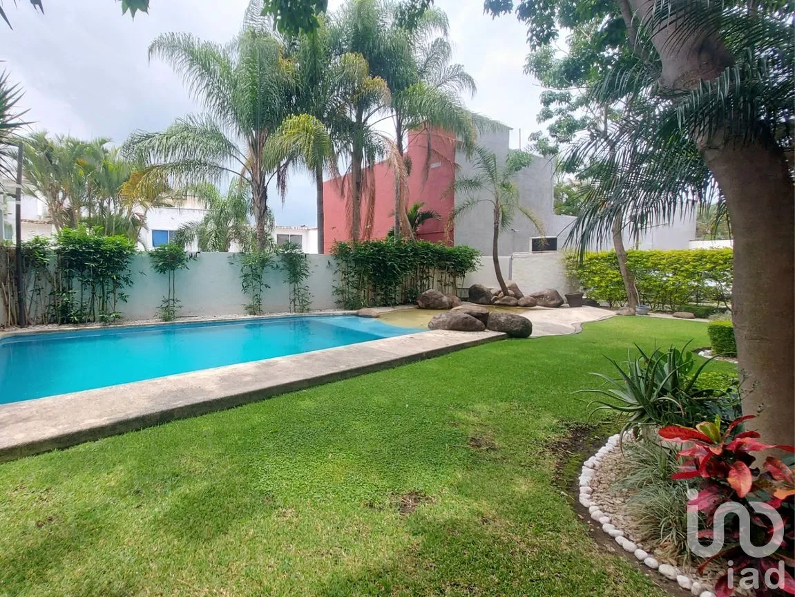 Departamento en Renta en Delicias, Cuernavaca, Morelos | NEX-301335 | iad México | Foto 8 de 16