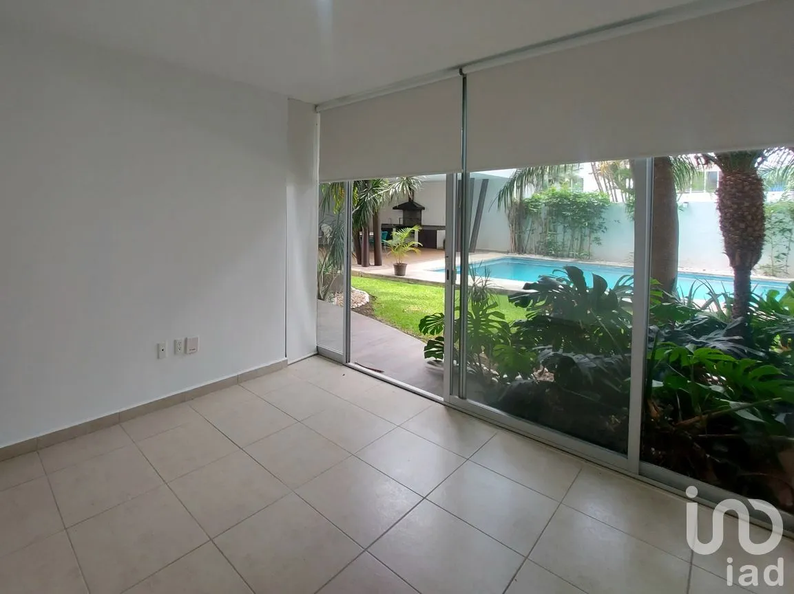 Departamento en Renta en Delicias, Cuernavaca, Morelos | NEX-301335 | iad México | Foto 9 de 16