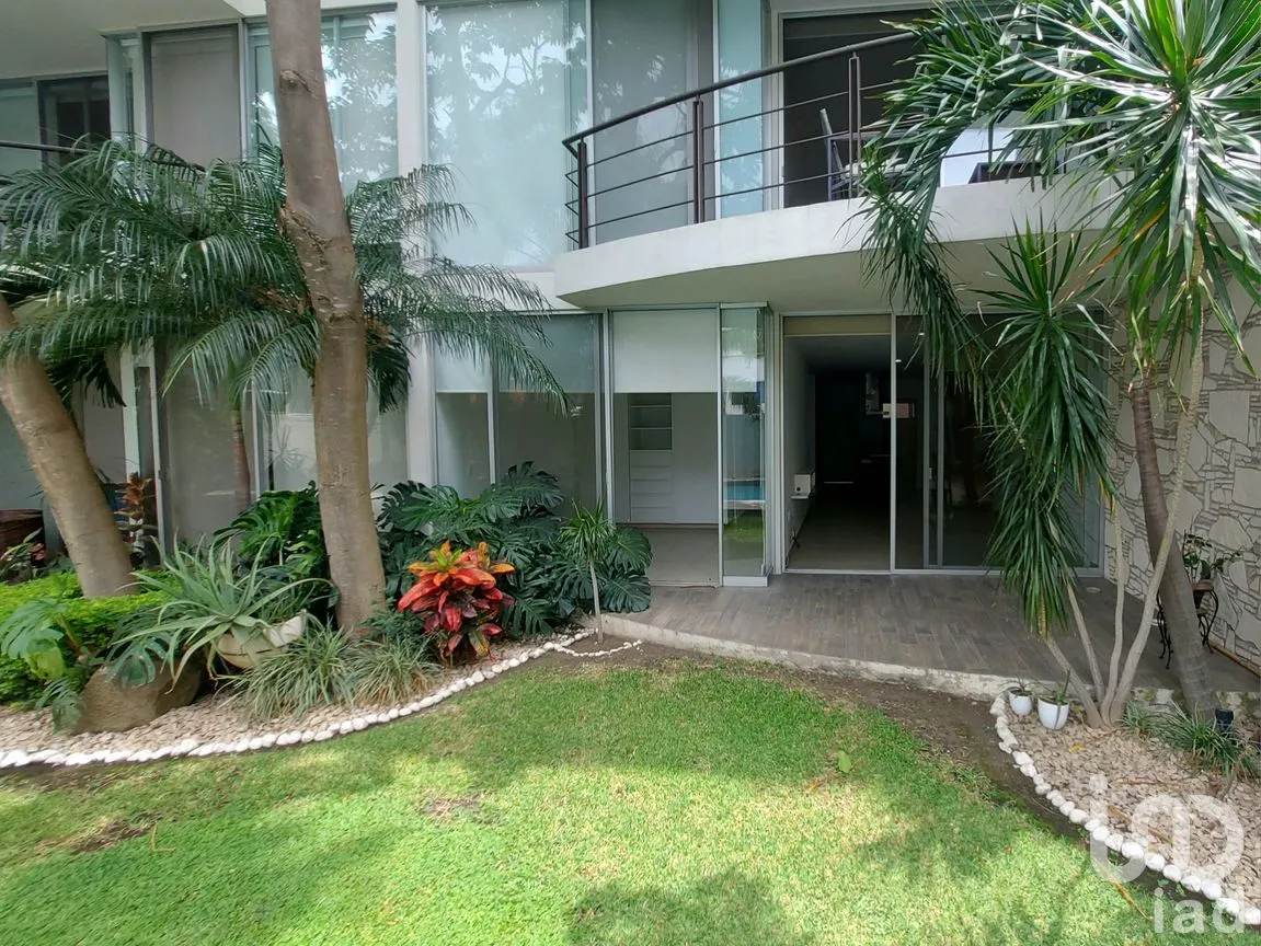 Departamento en Renta en Delicias, Cuernavaca, Morelos | NEX-301335 | iad México | Foto 1 de 16