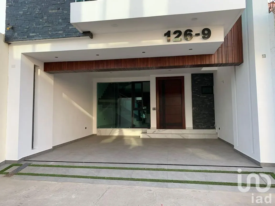 Casa en Venta en Tierra Blanca, Culiacán, Sinaloa | NEX-212769 | iad México | Foto 2 de 4