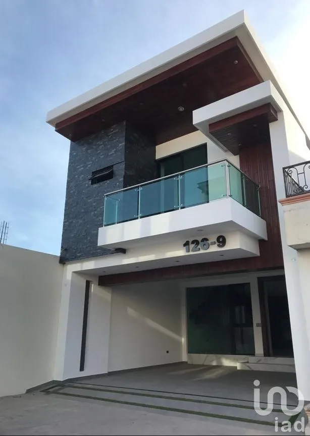 Casa en Venta en Tierra Blanca, Culiacán, Sinaloa | NEX-212769 | iad México | Foto 1 de 4