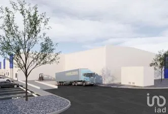 NEX-213387 - Bodega en Venta, con 1 m2 de construcción en Patria, CP 32590, Chihuahua.