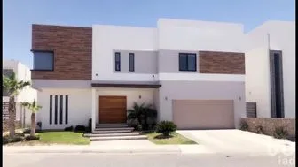 NEX-239049 - Casa en Renta, con 4 recamaras, con 3 baños, con 437 m2 de construcción en Misión de los Lagos, CP 32668, Chihuahua.