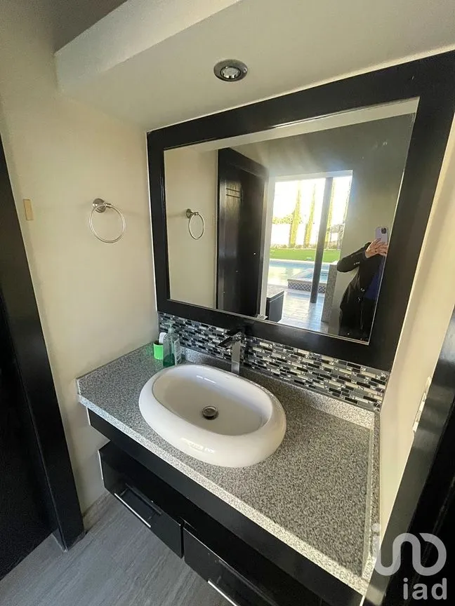 Casa en Venta en Misión de los Lagos, Juárez, Chihuahua | NEX-241533 | iad México | Foto 12 de 19