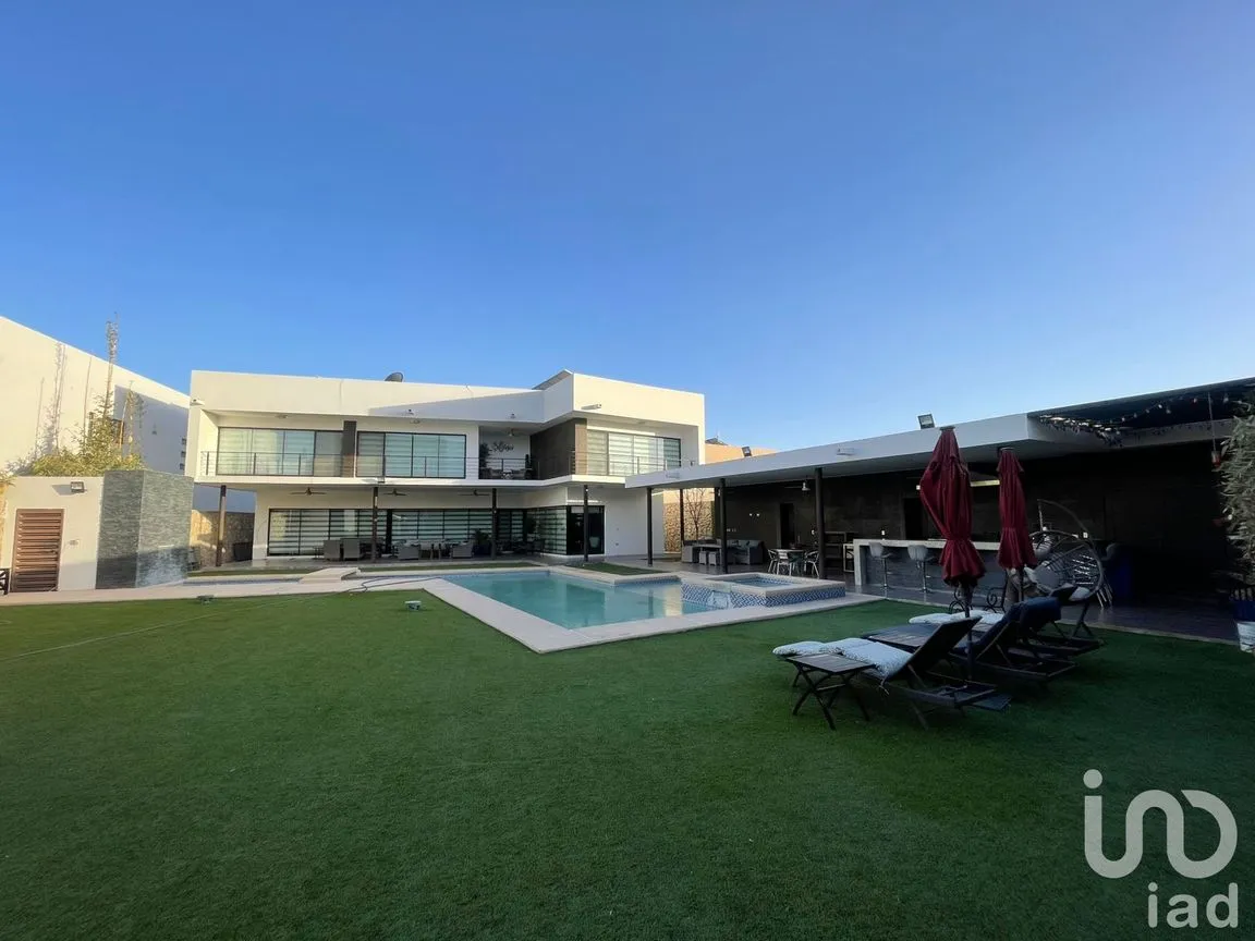 Casa en Venta en Misión de los Lagos, Juárez, Chihuahua | NEX-241533 | iad México | Foto 13 de 19
