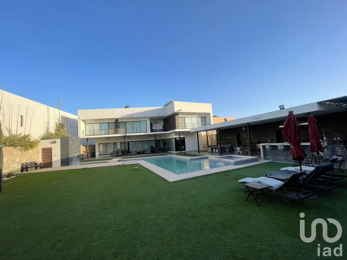 Casa en Venta en Misión de los Lagos, Juárez, Chihuahua | NEX-241533 | iad México | Foto 14 de 19