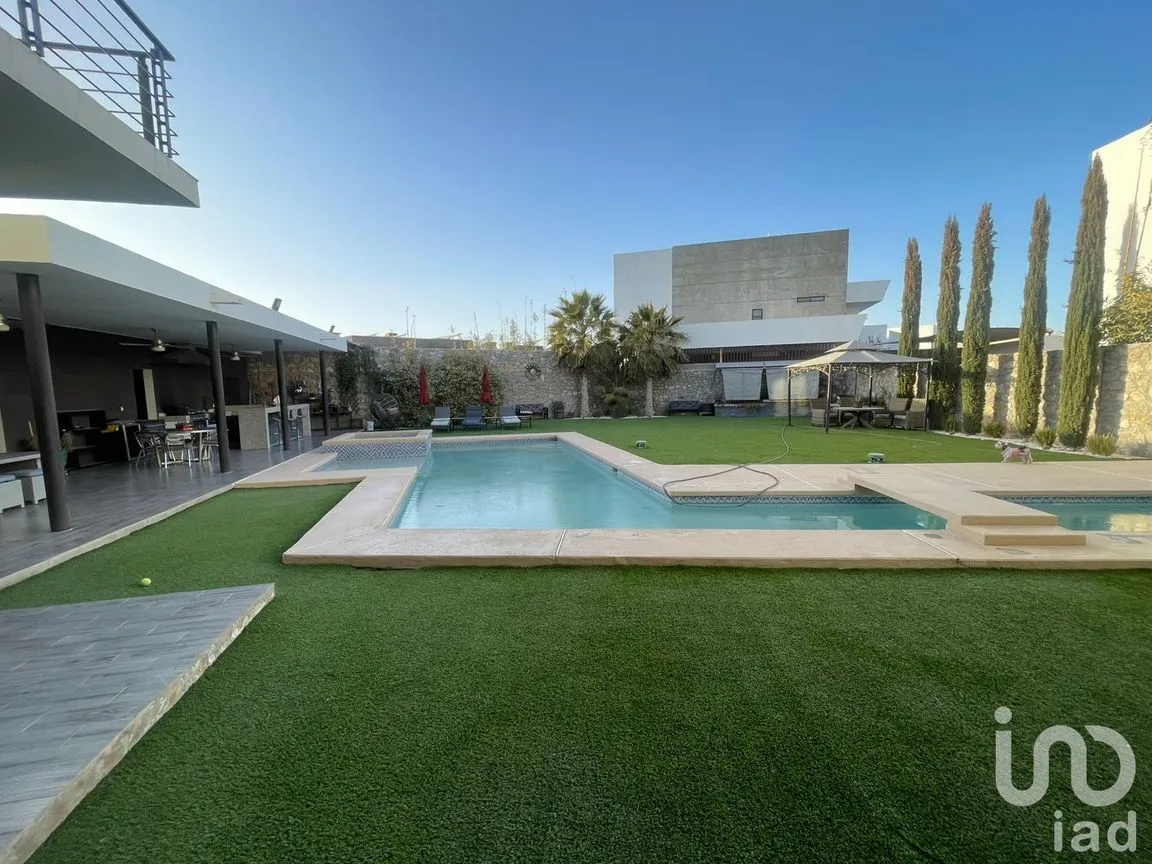 Casa en Venta en Misión de los Lagos, Juárez, Chihuahua | NEX-241533 | iad México | Foto 15 de 19