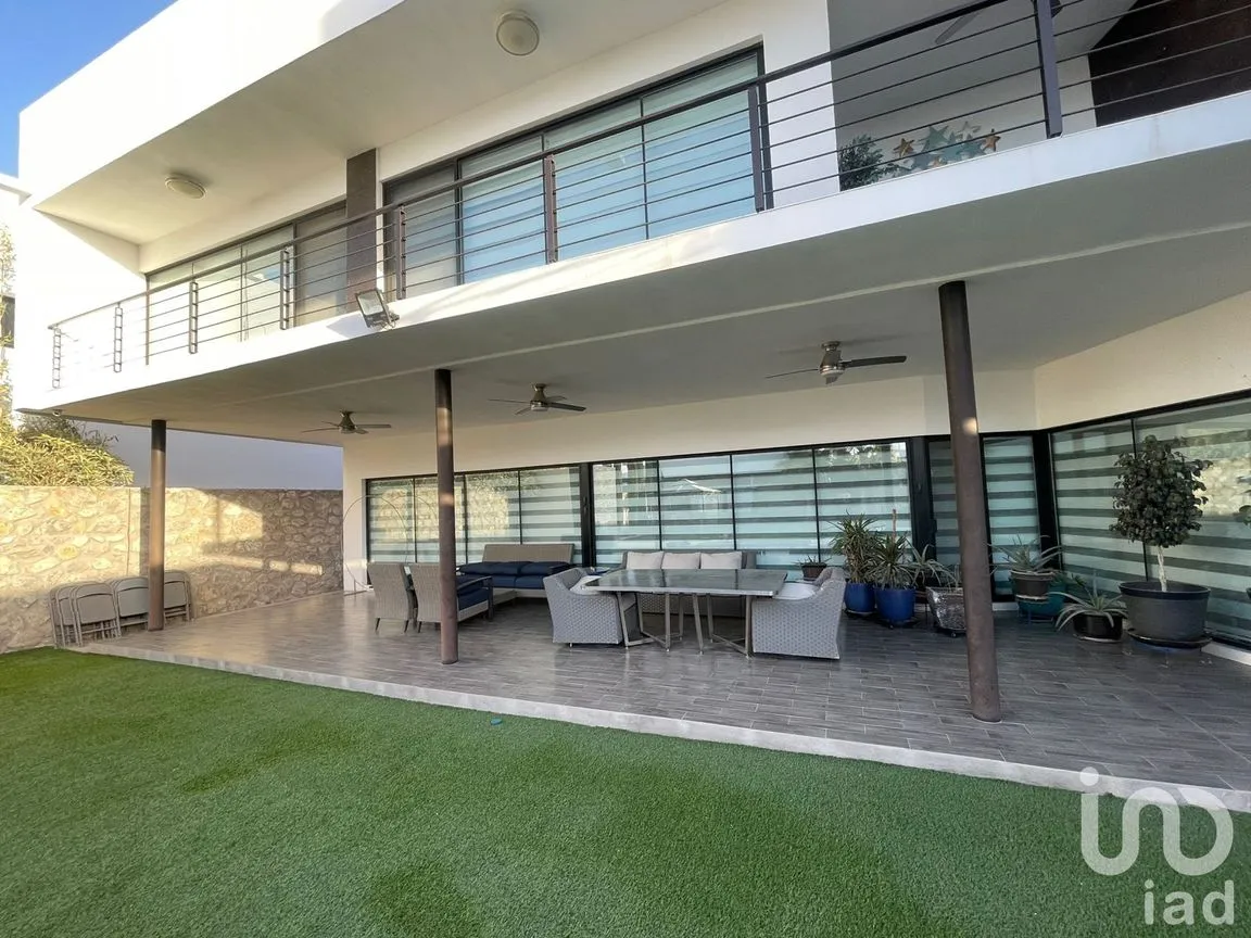 Casa en Venta en Misión de los Lagos, Juárez, Chihuahua | NEX-241533 | iad México | Foto 16 de 19