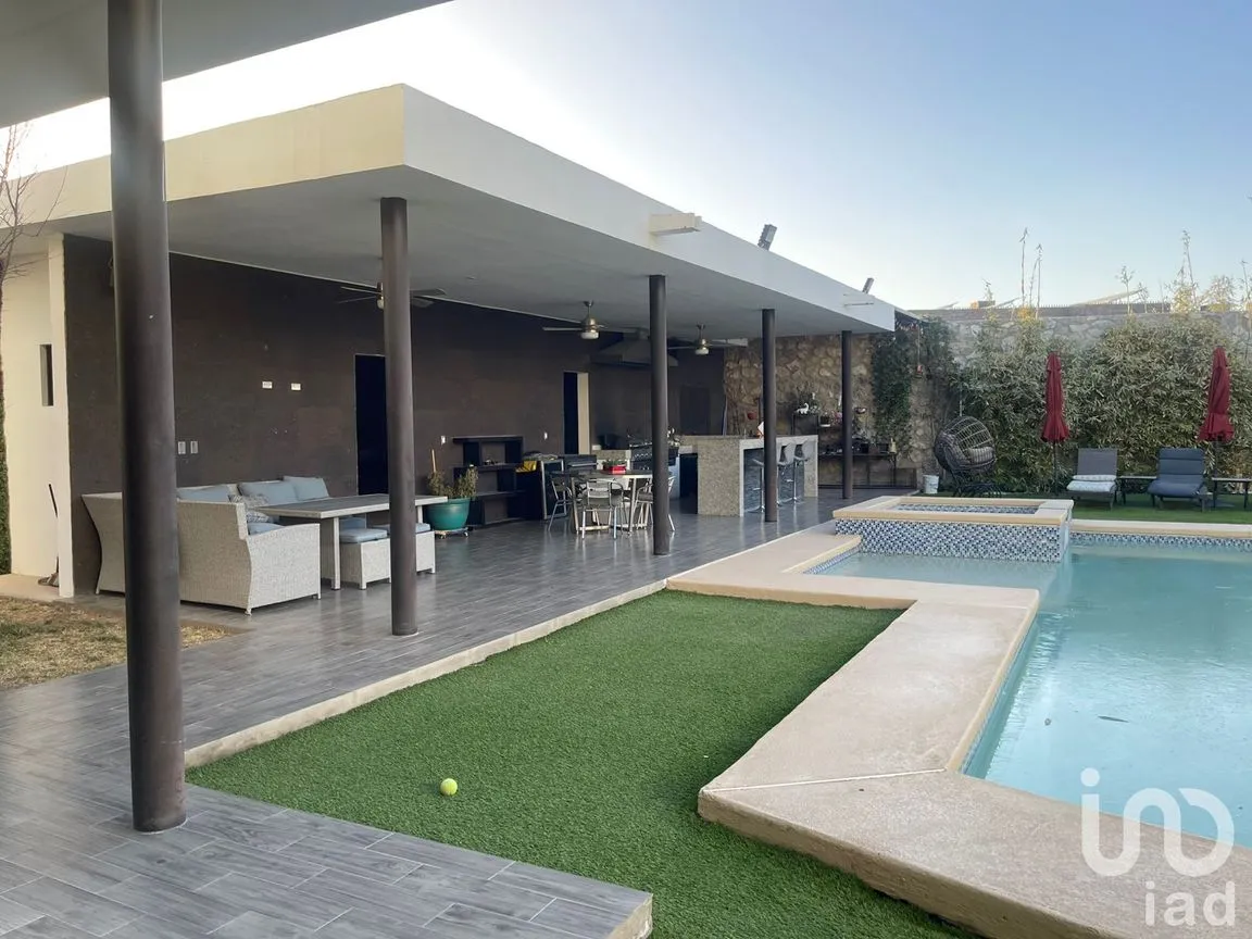 Casa en Venta en Misión de los Lagos, Juárez, Chihuahua | NEX-241533 | iad México | Foto 17 de 19
