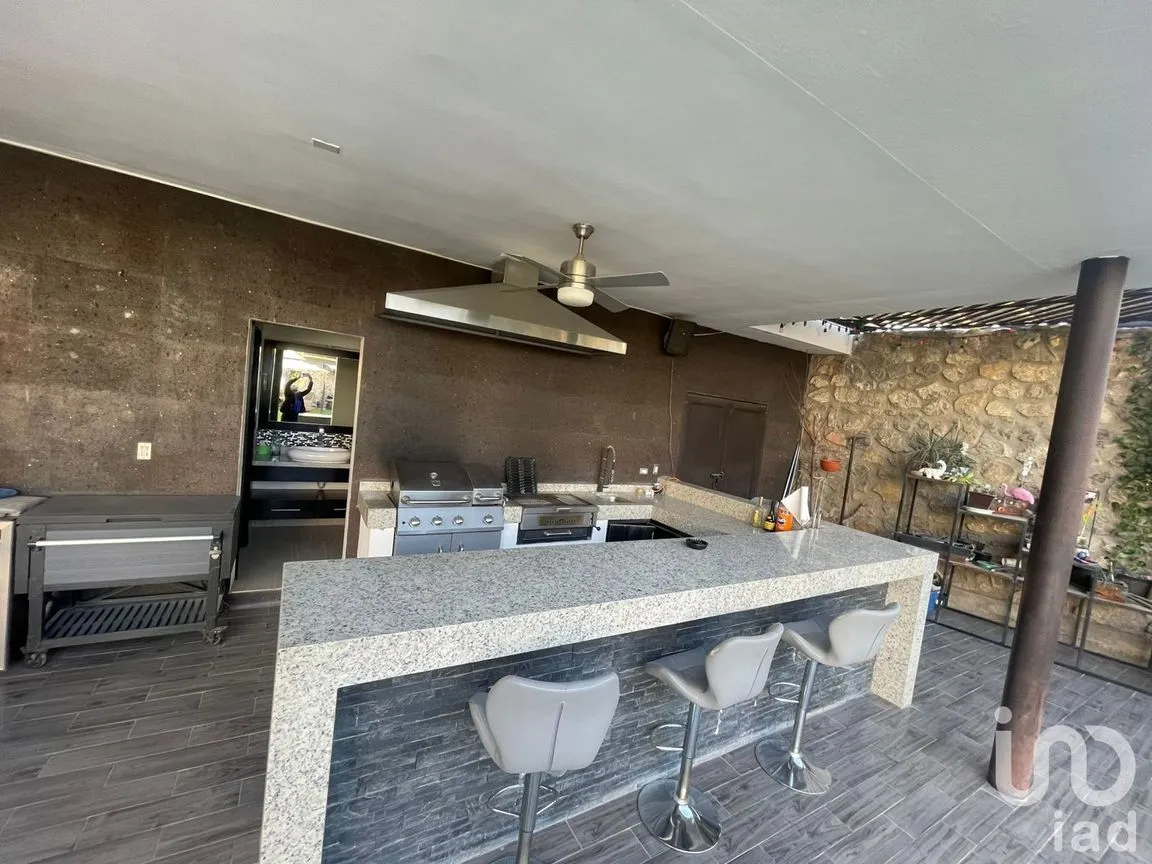 Casa en Venta en Misión de los Lagos, Juárez, Chihuahua | NEX-241533 | iad México | Foto 18 de 19