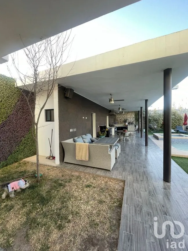 Casa en Venta en Misión de los Lagos, Juárez, Chihuahua | NEX-241533 | iad México | Foto 19 de 19