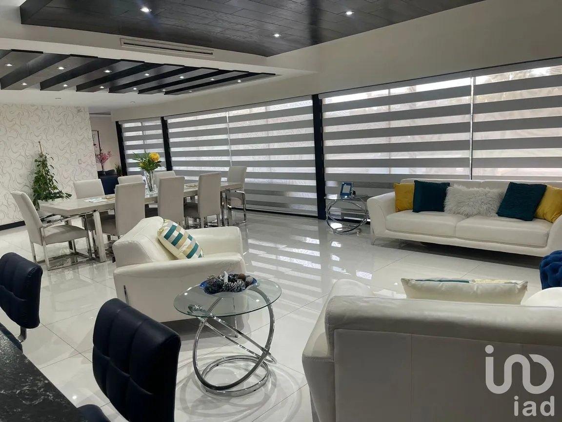 Casa en Venta en Misión de los Lagos, Juárez, Chihuahua | NEX-241533 | iad México | Foto 3 de 19