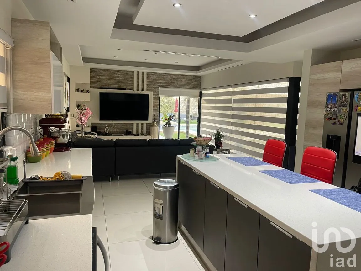 Casa en Venta en Misión de los Lagos, Juárez, Chihuahua | NEX-241533 | iad México | Foto 4 de 19