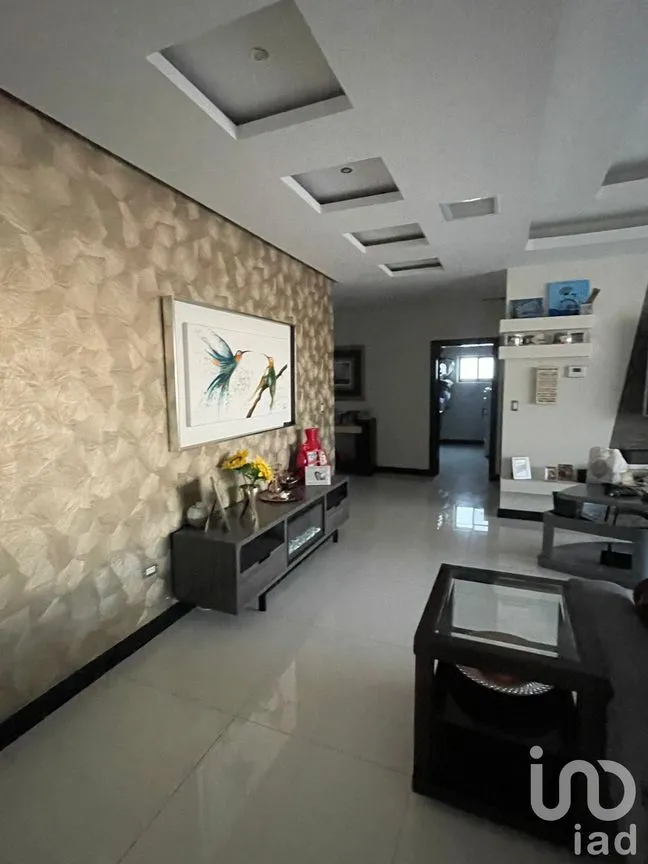 Casa en Venta en Misión de los Lagos, Juárez, Chihuahua | NEX-241533 | iad México | Foto 7 de 19