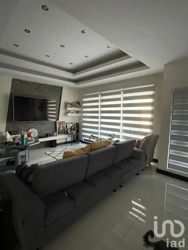 Casa en Venta en Misión de los Lagos, Juárez, Chihuahua | NEX-241533 | iad México | Foto 8 de 19