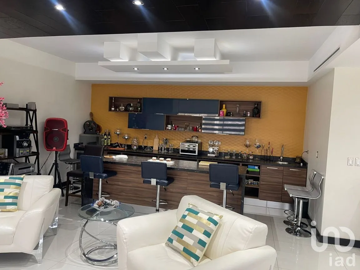 Casa en Venta en Misión de los Lagos, Juárez, Chihuahua | NEX-241533 | iad México | Foto 9 de 19
