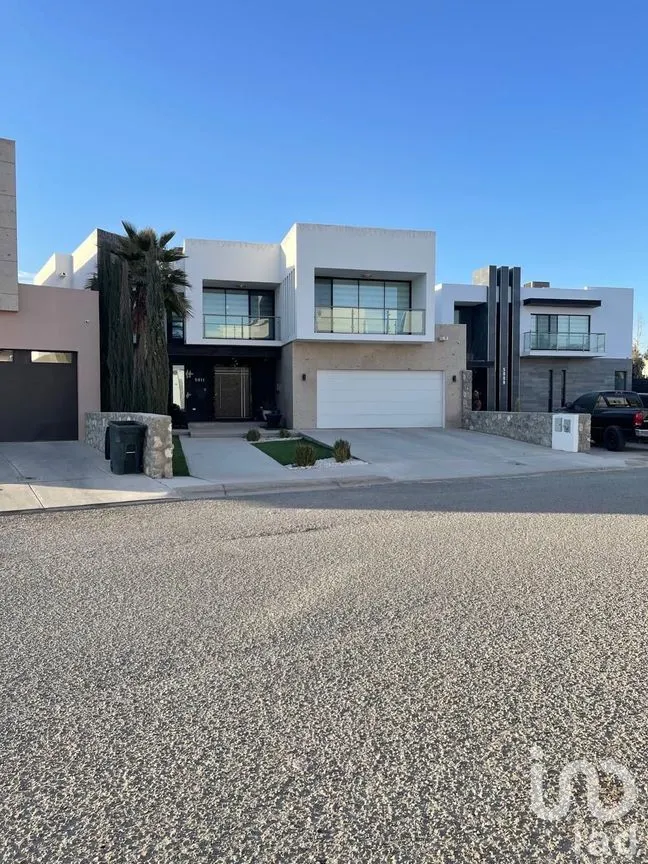 Casa en Venta en Misión de los Lagos, Juárez, Chihuahua | NEX-241533 | iad México | Foto 1 de 19